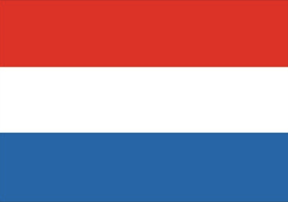 passeport néerlandais